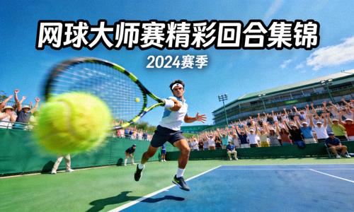 网球大师赛精彩回合集锦视频封面
