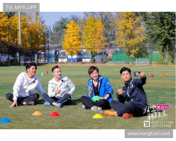 李静专访：从飞盘新手到顶尖选手的成长之路与心路历程